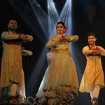 Dharani Dance Festival