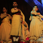 Dharani Dance Festival