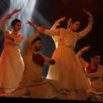 Dharani Dance Festival