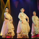 Dharani Dance Festival