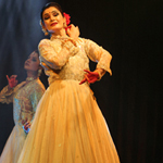 Dharani Dance Festival