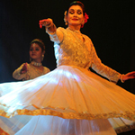 Dharani Dance Festival