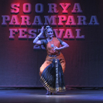 Dharani Dance Festival