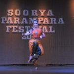 Dharani Dance Festival