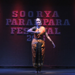 Dharani Dance Festival