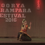 Dharani Dance Festival