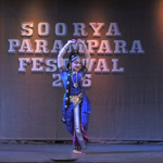 Dharani Dance Festival