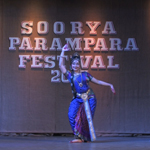 Dharani Dance Festival