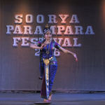 Dharani Dance Festival