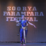 Dharani Dance Festival