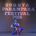 Dharani Dance Festival