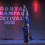 Dharani Dance Festival