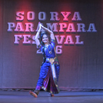 Dharani Dance Festival