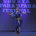 Dharani Dance Festival