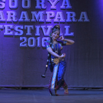 Dharani Dance Festival