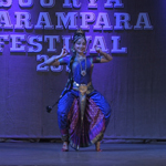 Dharani Dance Festival