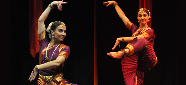 Pragjyoti International Dance Festival
