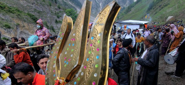 Amarnath Yatra