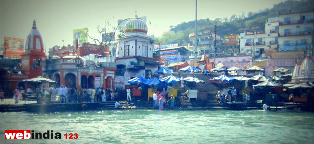 Ganga Mahotsav