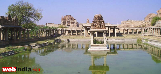 Hampi Festival