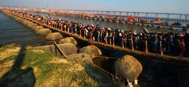 Kumbh Mela