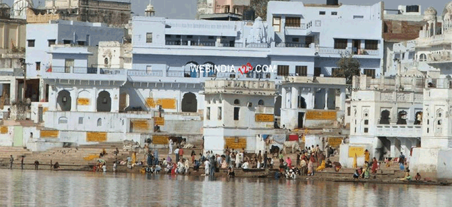 Pushkar Fair