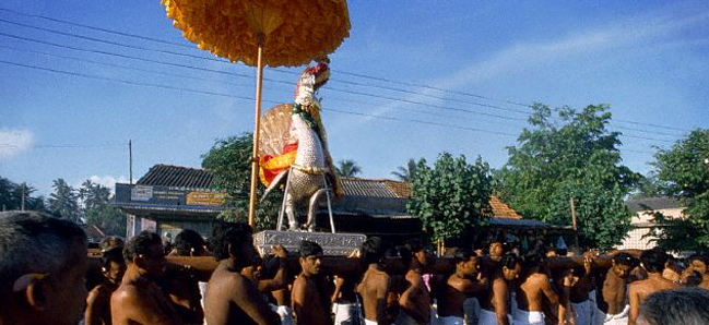 Tamil New Year