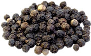 black Pepper