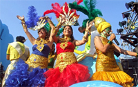 Carnivals