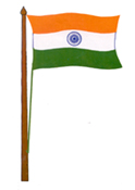 National Flag