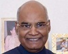 Ramnath Kovind