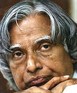 A.P.J.Abdul Kalam