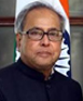 Pranab Mukherjee 