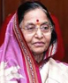 Pratibha Devisingh Patil