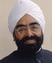 Giani Zail Singh