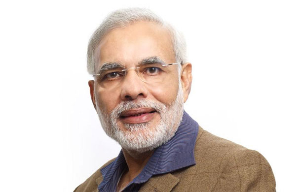 Narendra Modi