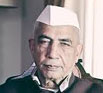 CHARAN SINGH