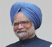 Dr.MANMOHAN SINGH