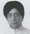 Sardar Hukum Singh