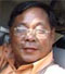 P.A.Sangma