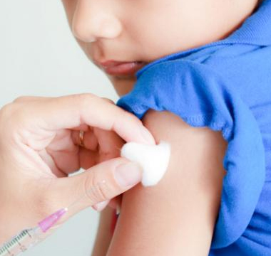 Apr 24 - World Immunization Week