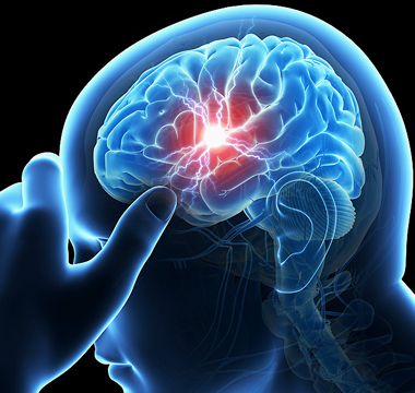 Oct 29 - World Stroke Day