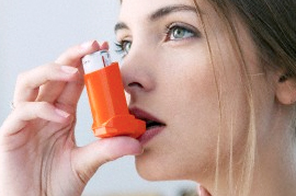 World Asthma day - May 6th 2025