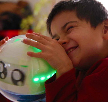 April 2nd - World Autism Awareness Day  