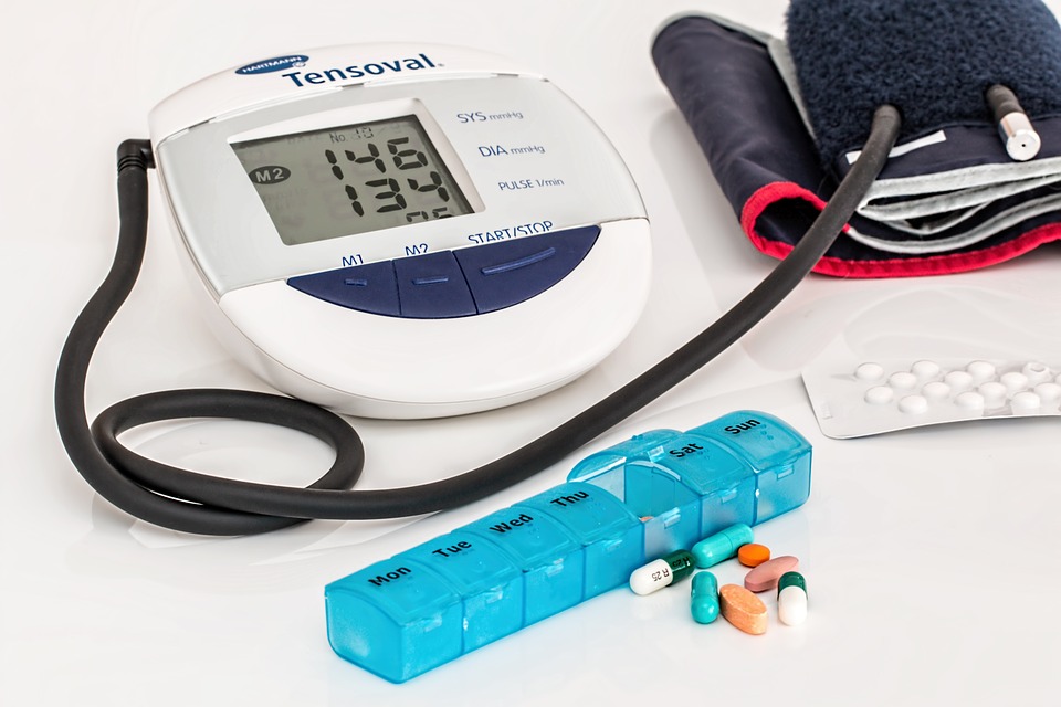 World Hypertension Day  Measure Your Blood Pressure Accurately, Control It, Live Longer