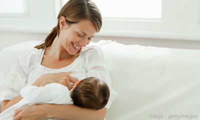World Breast Feeding Week - Guide & Tips