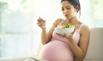 Diet for Pregnancy