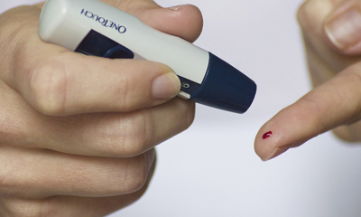 Blood Sugar Test