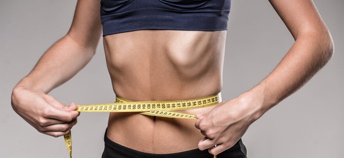 Anorexia Nervosa