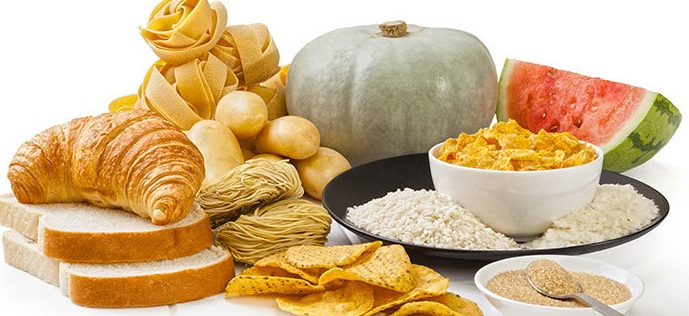 Carbohydrates